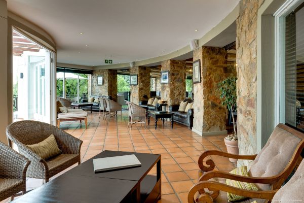 Hotel African Pride Mount Grace Country House & Spa Autograph Collection (Magaliesburg)